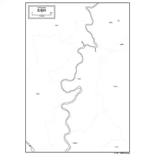 生坂村のサムネイル