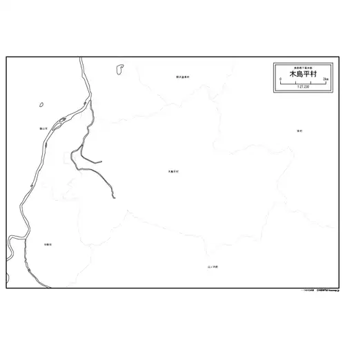 木島平村のサムネイル