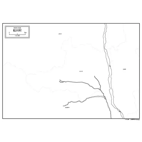松川村のサムネイル