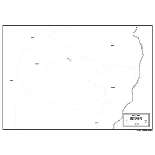 南箕輪村のサムネイル