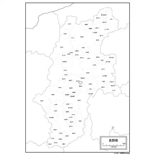 長野県のサムネイル