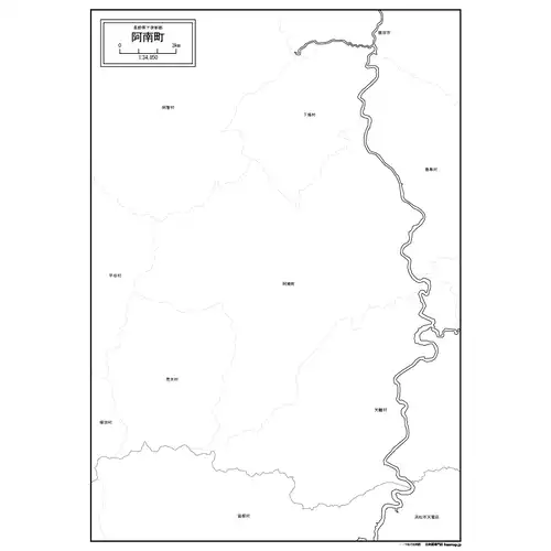 阿南町のサムネイル