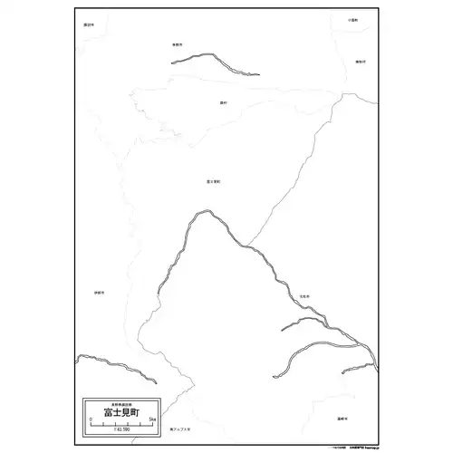富士見町のサムネイル