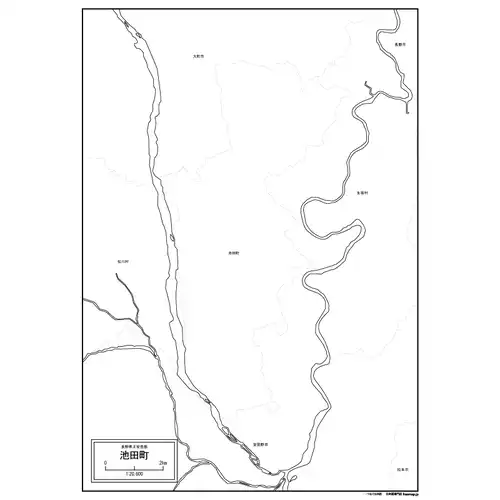 池田町のサムネイル