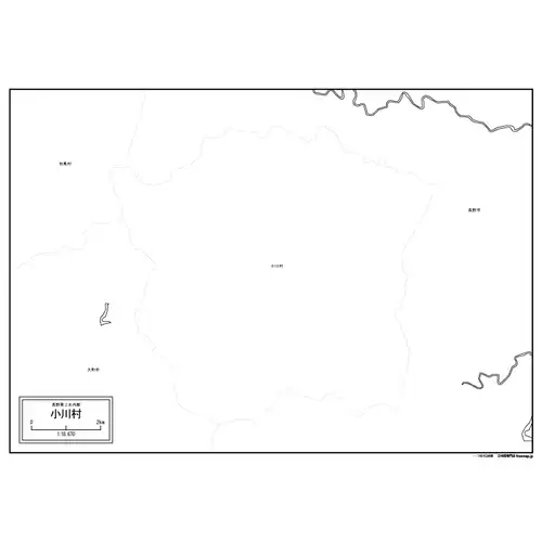 小川村のサムネイル