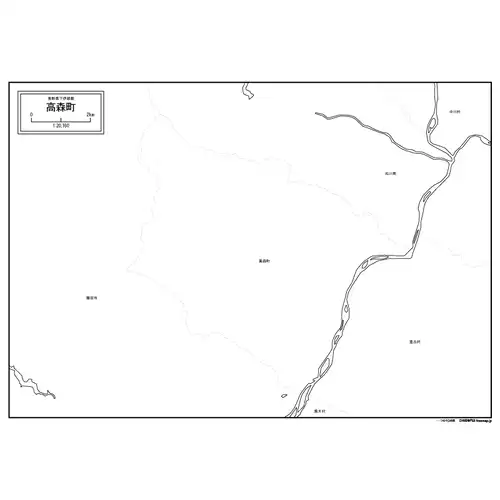 高森町のサムネイル