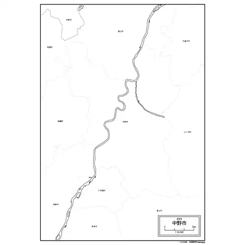 中野市のサムネイル