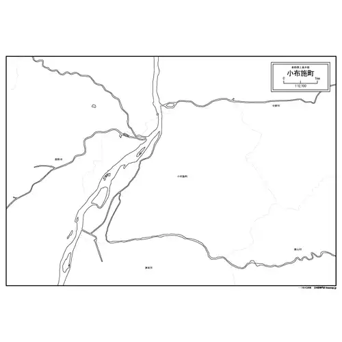 小布施町のサムネイル