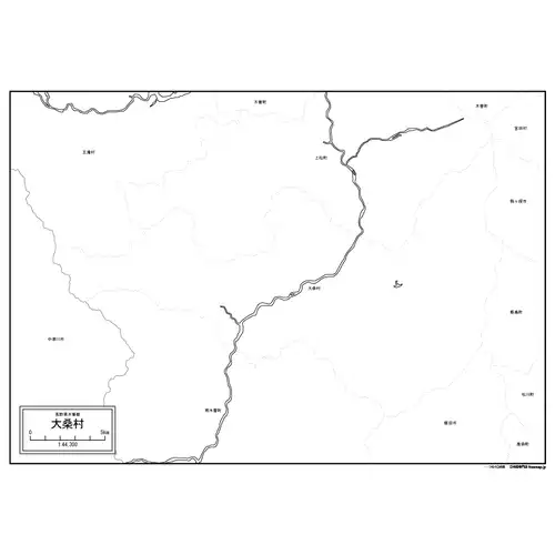 大桑村のサムネイル