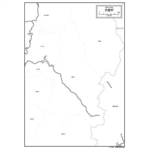 大鹿村のサムネイル