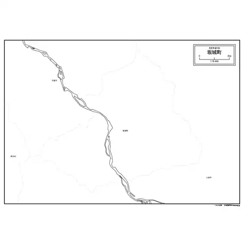 坂城町のサムネイル