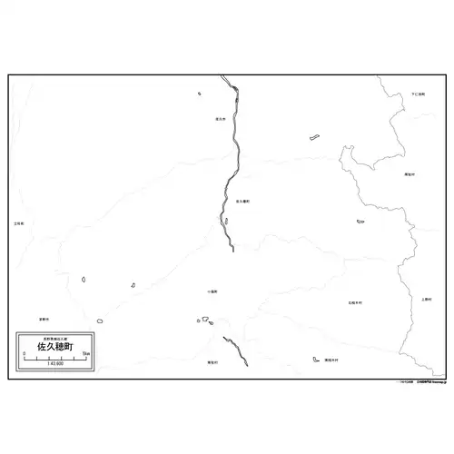 佐久穂町のサムネイル