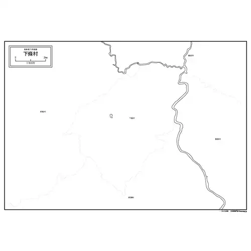 下條村のサムネイル