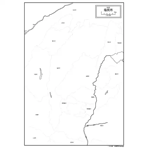 塩尻市のサムネイル