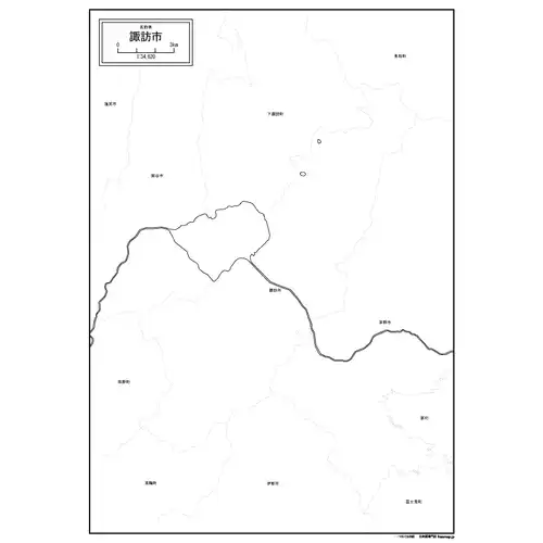 諏訪市のサムネイル
