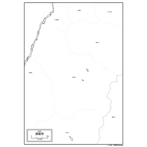 須坂市のサムネイル