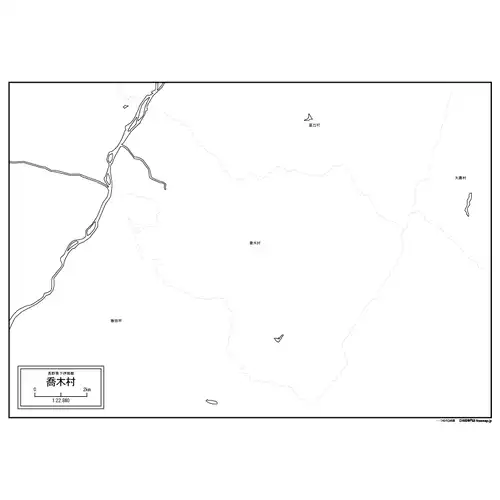 喬木村のサムネイル