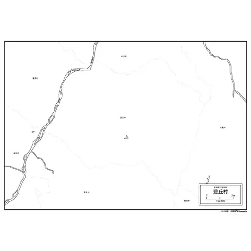 豊丘村のサムネイル