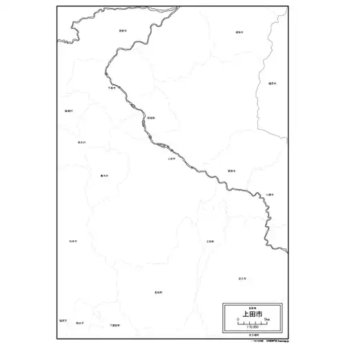 上田市のサムネイル