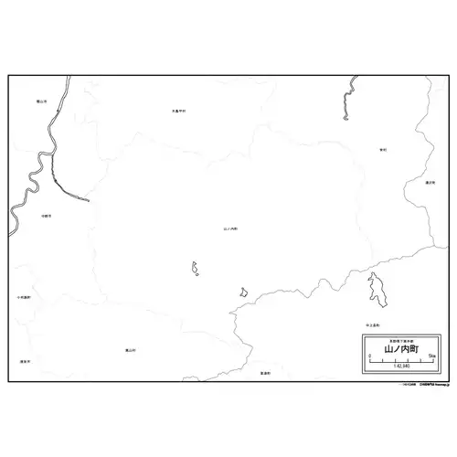山ノ内町のサムネイル