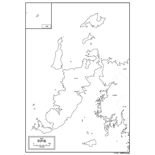 平戸市のサムネイル