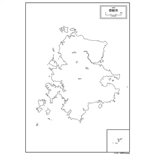 壱岐市のサムネイル