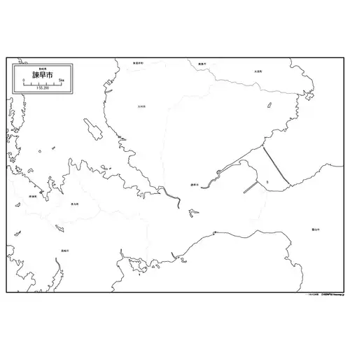 諫早市のサムネイル