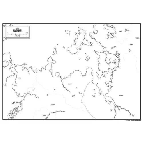 松浦市のサムネイル