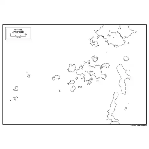 小値賀町のサムネイル