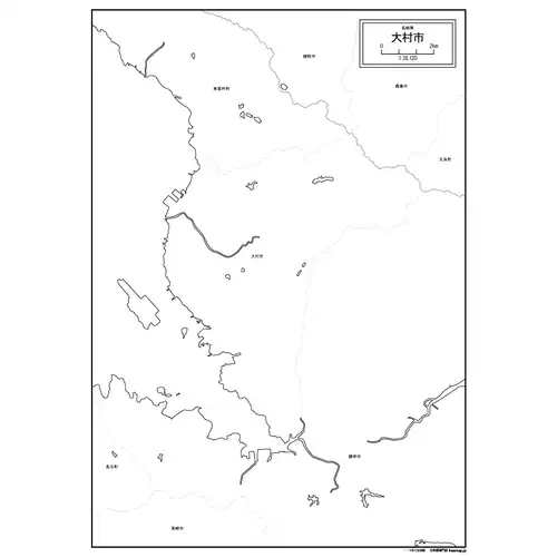 大村市のサムネイル