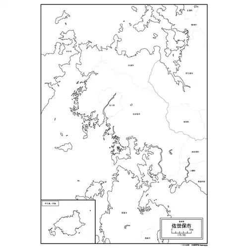 佐世保市のサムネイル