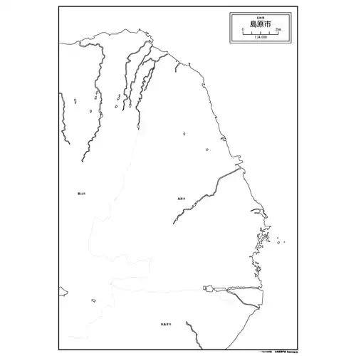 島原市のサムネイル