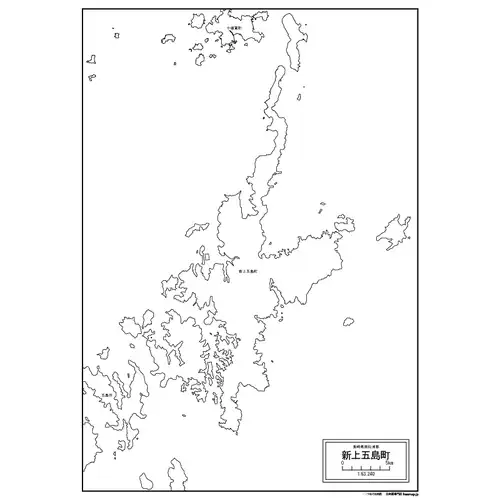 新上五島町のサムネイル