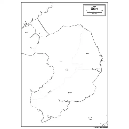 雲仙市のサムネイル