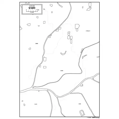 安堵町のサムネイル