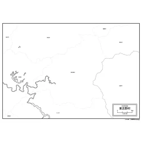 東吉野村のサムネイル