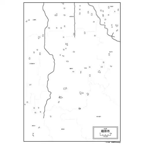 橿原市のサムネイル