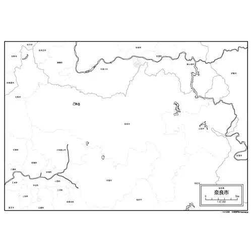 奈良市のサムネイル