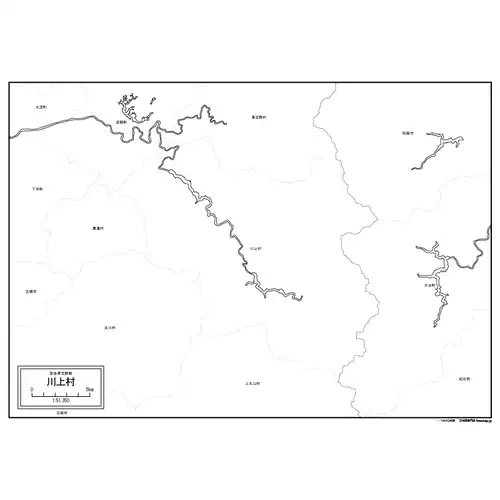 川上村のサムネイル