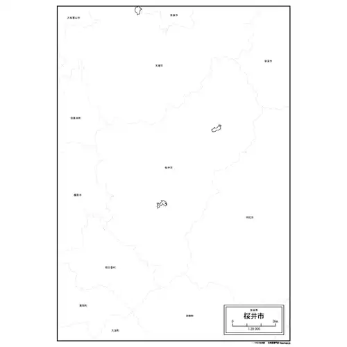 桜井市のサムネイル