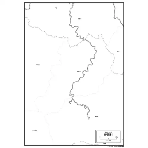 曽爾村のサムネイル