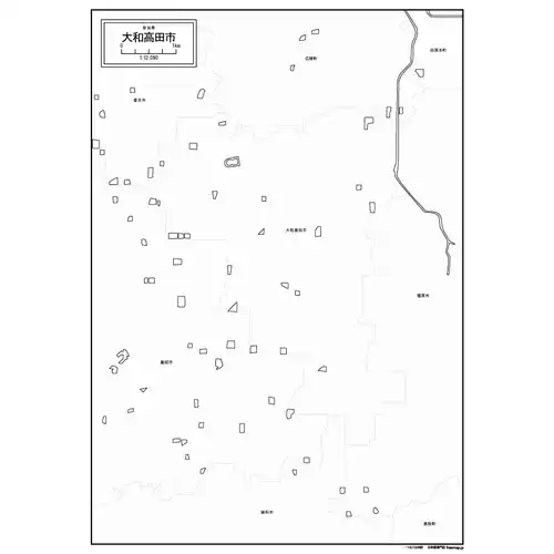 大和高田市のサムネイル