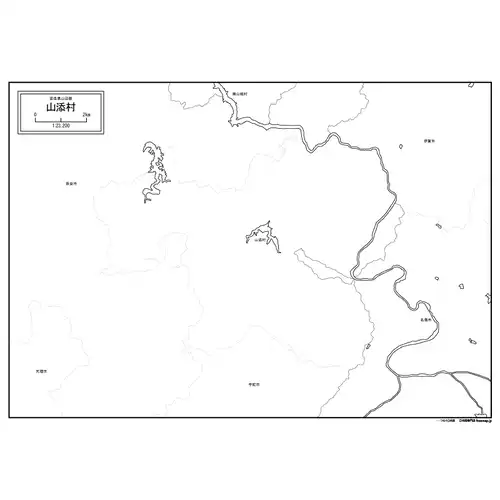 山添村のサムネイル