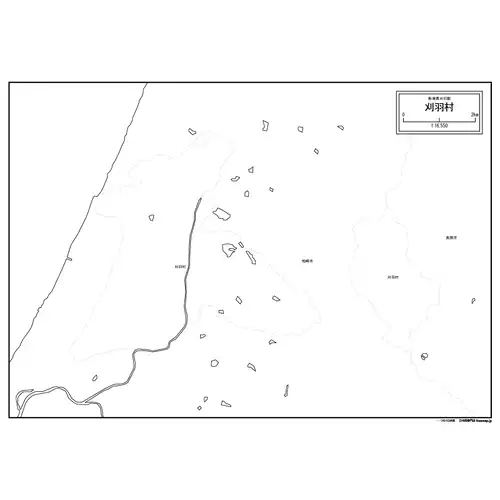 刈羽村のサムネイル