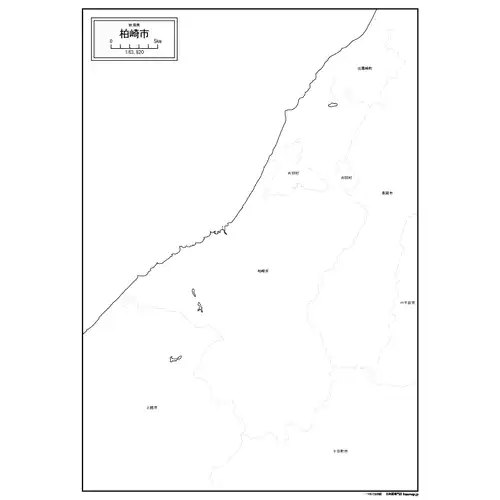 柏崎市のサムネイル