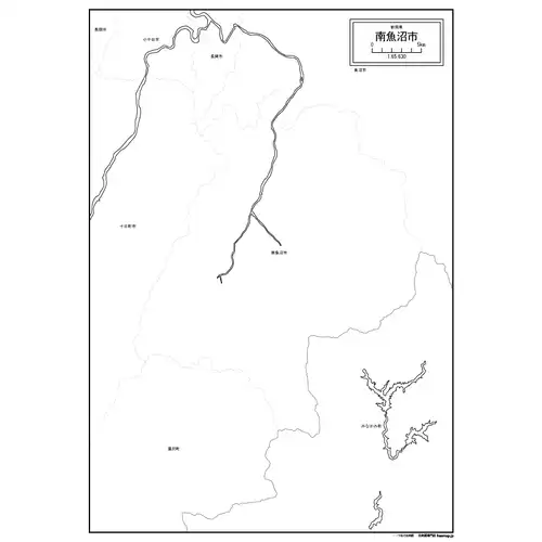 南魚沼市のサムネイル