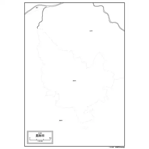 見附市のサムネイル