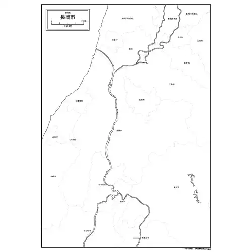 長岡市のサムネイル