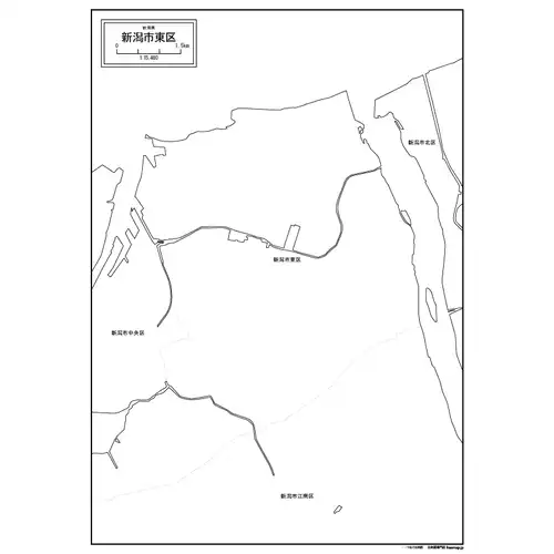 東区のサムネイル