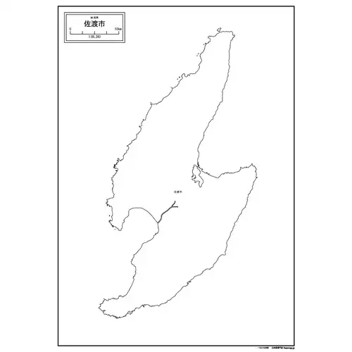 佐渡市のサムネイル